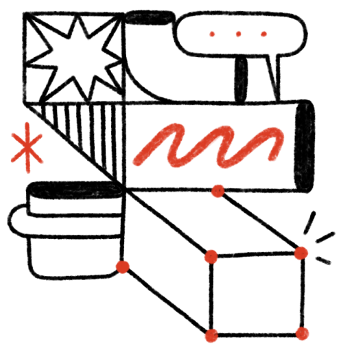 Illustration of the case study of the project case study nussbaum-roadshow-app